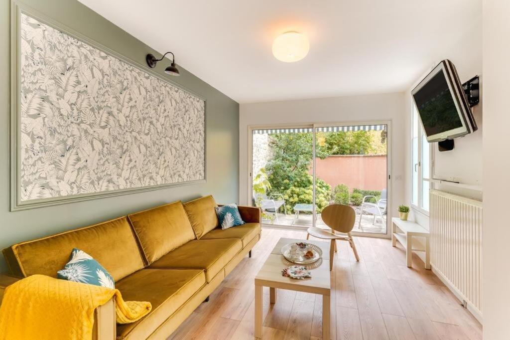 La Ruche - Maison 7 Et 7 Salles De Bain Guest house